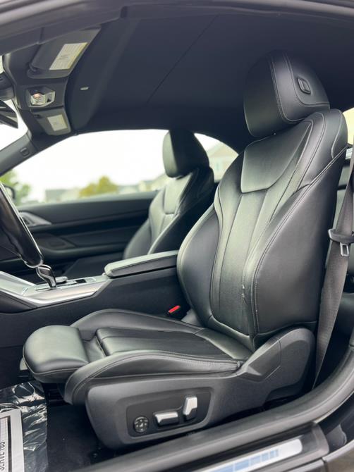 2023 BMW 4 Series M440i xDrive Convertible, available for sale in Paterson, New Jersey | Speedway Motors LLC. Paterson, New Jersey 2023 BMW 4 Series M440i xDrive Convertible, available for sale in Paterson, New Jersey | Speedway Motors LLC. Paterson, New Jersey