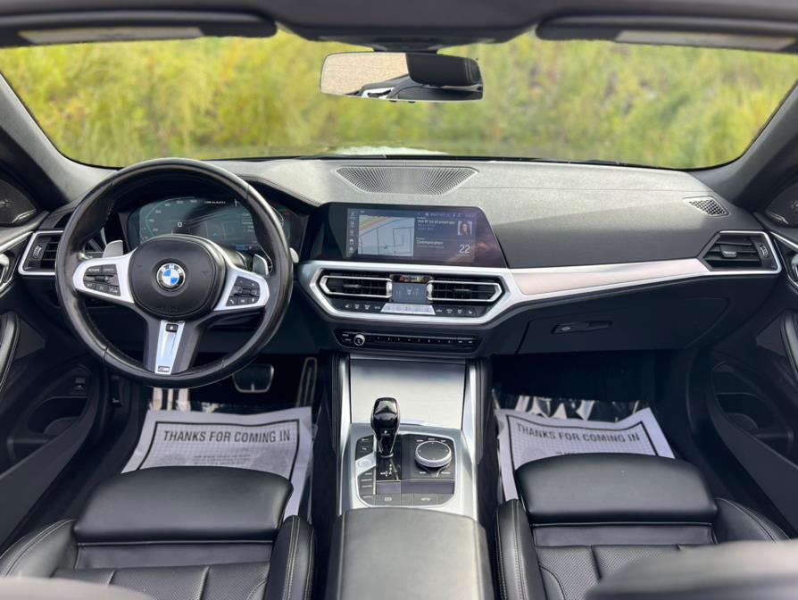 2023 BMW 4 Series M440i xDrive Convertible, available for sale in Paterson, New Jersey | Speedway Motors LLC. Paterson, New Jersey 2023 BMW 4 Series M440i xDrive Convertible, available for sale in Paterson, New Jersey | Speedway Motors LLC. Paterson, New Jersey