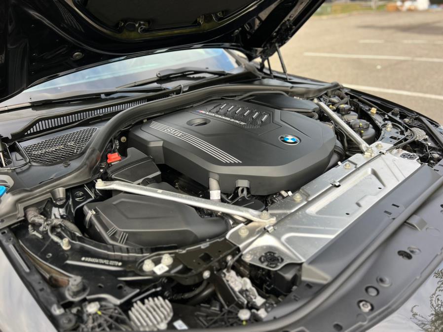 2023 BMW 4 Series M440i xDrive Convertible, available for sale in Paterson, New Jersey | Speedway Motors LLC. Paterson, New Jersey 2023 BMW 4 Series M440i xDrive Convertible, available for sale in Paterson, New Jersey | Speedway Motors LLC. Paterson, New Jersey