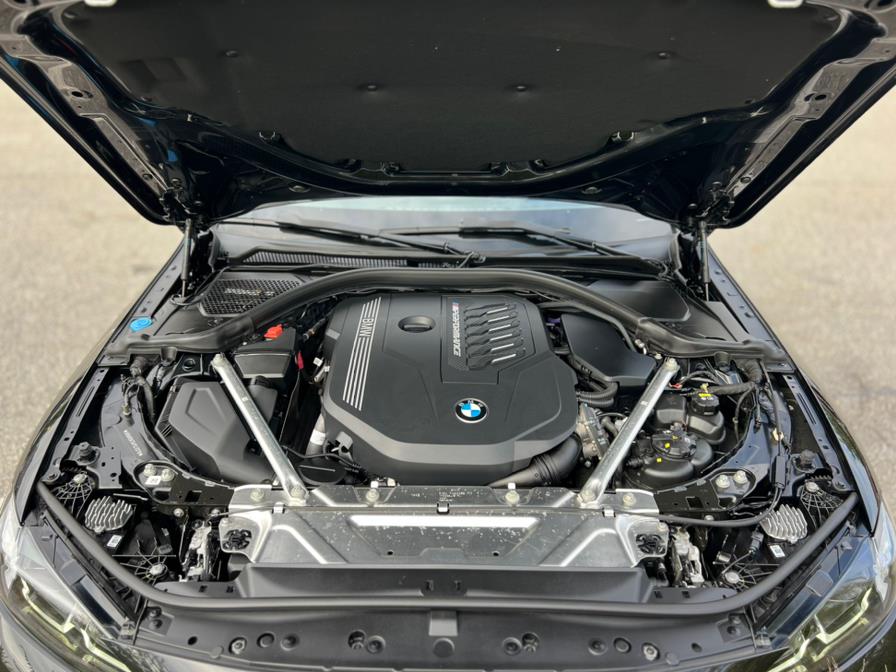 2023 BMW 4 Series M440i xDrive Convertible, available for sale in Paterson, New Jersey | Speedway Motors LLC. Paterson, New Jersey 2023 BMW 4 Series M440i xDrive Convertible, available for sale in Paterson, New Jersey | Speedway Motors LLC. Paterson, New Jersey