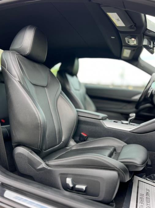 2023 BMW 4 Series M440i xDrive Convertible, available for sale in Paterson, New Jersey | Speedway Motors LLC. Paterson, New Jersey 2023 BMW 4 Series M440i xDrive Convertible, available for sale in Paterson, New Jersey | Speedway Motors LLC. Paterson, New Jersey