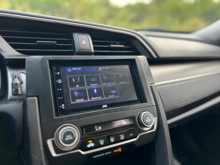 2017 Honda Civic Sedan LX CVT, available for sale in Paterson, New Jersey | Speedway Motors LLC. Paterson, New Jersey 2017 Honda Civic Sedan LX CVT, available for sale in Paterson, New Jersey | Speedway Motors LLC. Paterson, New Jersey