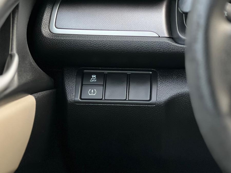 2017 Honda Civic Sedan LX CVT, available for sale in Paterson, New Jersey | Speedway Motors LLC. Paterson, New Jersey 2017 Honda Civic Sedan LX CVT, available for sale in Paterson, New Jersey | Speedway Motors LLC. Paterson, New Jersey