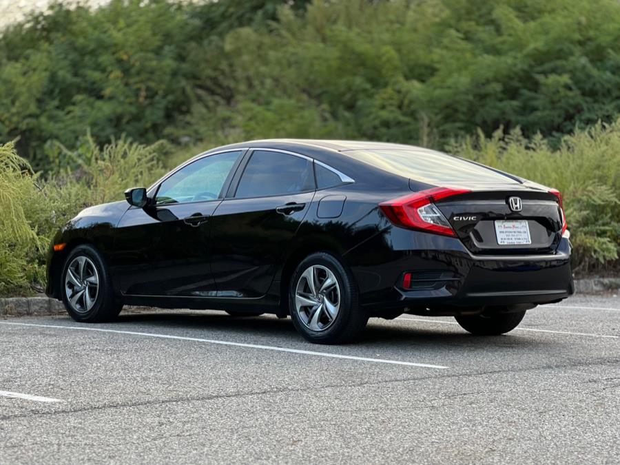 2017 Honda Civic Sedan LX CVT, available for sale in Paterson, New Jersey | Speedway Motors LLC. Paterson, New Jersey 2017 Honda Civic Sedan LX CVT, available for sale in Paterson, New Jersey | Speedway Motors LLC. Paterson, New Jersey