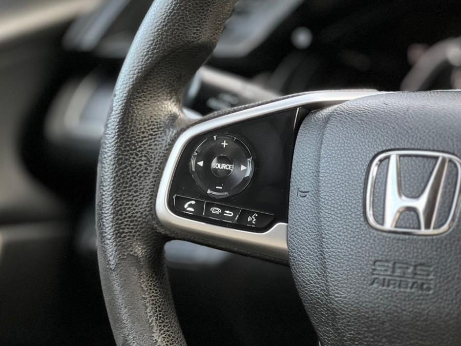 2017 Honda Civic Sedan LX CVT, available for sale in Paterson, New Jersey | Speedway Motors LLC. Paterson, New Jersey 2017 Honda Civic Sedan LX CVT, available for sale in Paterson, New Jersey | Speedway Motors LLC. Paterson, New Jersey