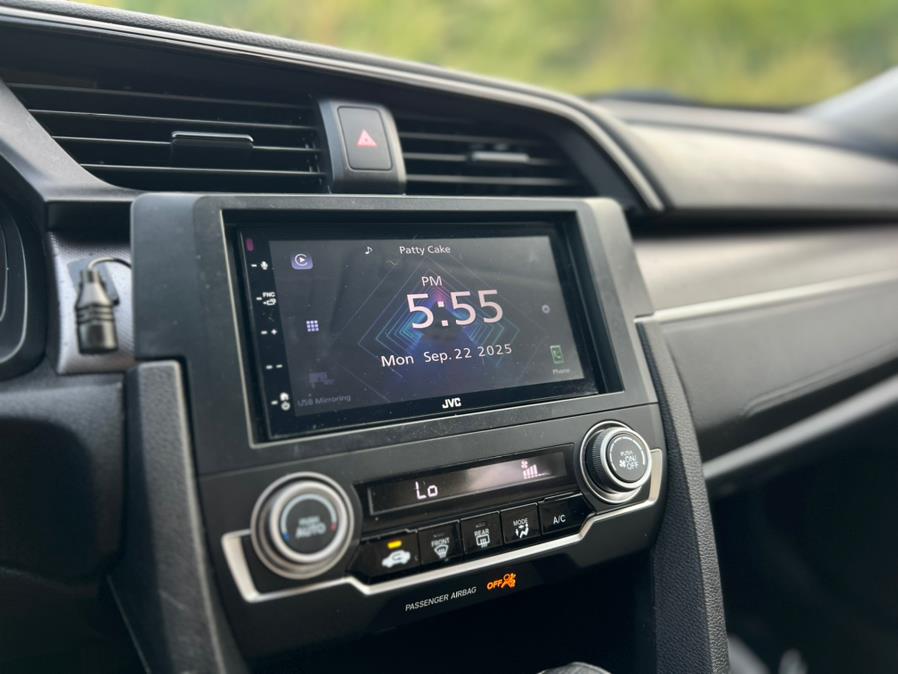 2017 Honda Civic Sedan LX CVT, available for sale in Paterson, New Jersey | Speedway Motors LLC. Paterson, New Jersey 2017 Honda Civic Sedan LX CVT, available for sale in Paterson, New Jersey | Speedway Motors LLC. Paterson, New Jersey