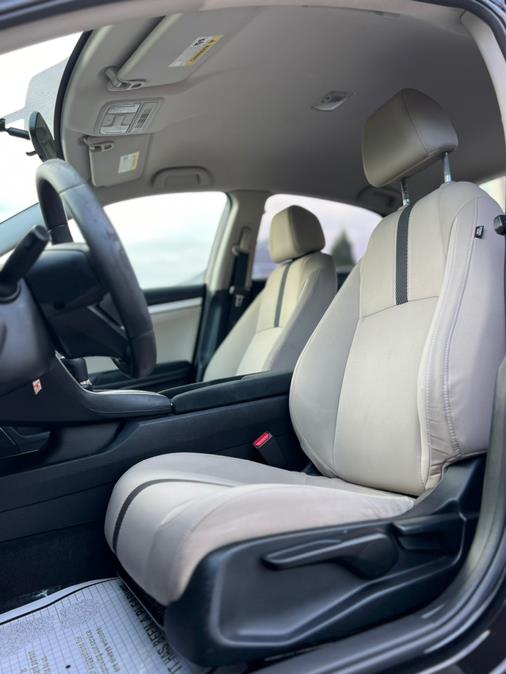 2017 Honda Civic Sedan LX CVT, available for sale in Paterson, New Jersey | Speedway Motors LLC. Paterson, New Jersey 2017 Honda Civic Sedan LX CVT, available for sale in Paterson, New Jersey | Speedway Motors LLC. Paterson, New Jersey