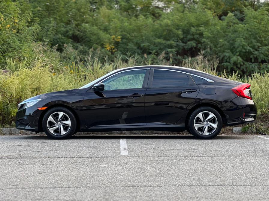 2017 Honda Civic Sedan LX CVT, available for sale in Paterson, New Jersey | Speedway Motors LLC. Paterson, New Jersey 2017 Honda Civic Sedan LX CVT, available for sale in Paterson, New Jersey | Speedway Motors LLC. Paterson, New Jersey