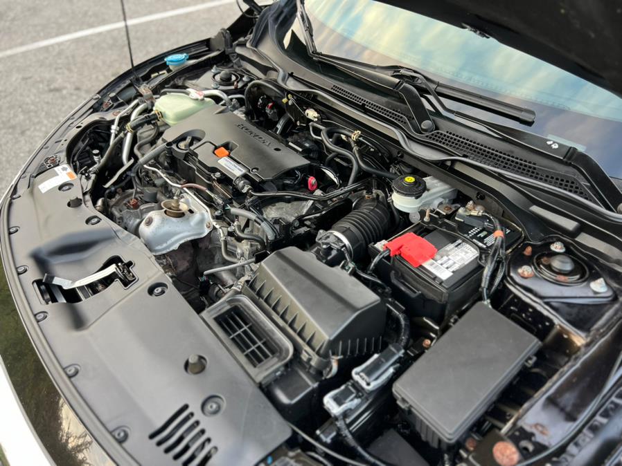 2017 Honda Civic Sedan LX CVT, available for sale in Paterson, New Jersey | Speedway Motors LLC. Paterson, New Jersey 2017 Honda Civic Sedan LX CVT, available for sale in Paterson, New Jersey | Speedway Motors LLC. Paterson, New Jersey