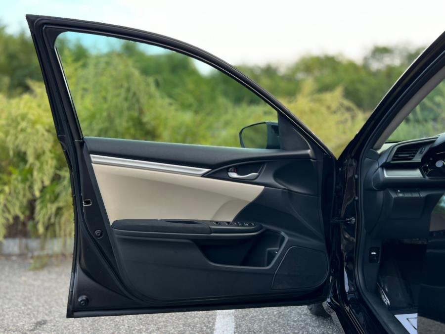 2017 Honda Civic Sedan LX CVT, available for sale in Paterson, New Jersey | Speedway Motors LLC. Paterson, New Jersey 2017 Honda Civic Sedan LX CVT, available for sale in Paterson, New Jersey | Speedway Motors LLC. Paterson, New Jersey