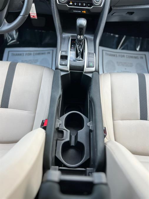 2017 Honda Civic Sedan LX CVT, available for sale in Paterson, New Jersey | Speedway Motors LLC. Paterson, New Jersey 2017 Honda Civic Sedan LX CVT, available for sale in Paterson, New Jersey | Speedway Motors LLC. Paterson, New Jersey