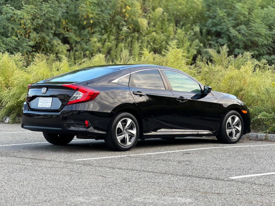 2017 Honda Civic Sedan LX CVT, available for sale in Paterson, New Jersey | Speedway Motors LLC. Paterson, New Jersey 2017 Honda Civic Sedan LX CVT, available for sale in Paterson, New Jersey | Speedway Motors LLC. Paterson, New Jersey