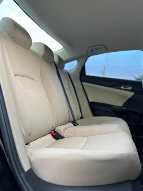 2017 Honda Civic Sedan LX CVT, available for sale in Paterson, New Jersey | Speedway Motors LLC. Paterson, New Jersey 2017 Honda Civic Sedan LX CVT, available for sale in Paterson, New Jersey | Speedway Motors LLC. Paterson, New Jersey