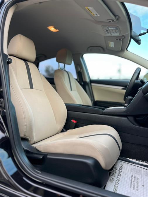 2017 Honda Civic Sedan LX CVT, available for sale in Paterson, New Jersey | Speedway Motors LLC. Paterson, New Jersey 2017 Honda Civic Sedan LX CVT, available for sale in Paterson, New Jersey | Speedway Motors LLC. Paterson, New Jersey