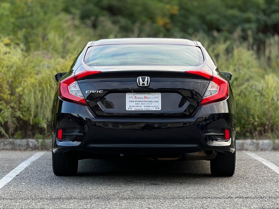 2017 Honda Civic Sedan LX CVT, available for sale in Paterson, New Jersey | Speedway Motors LLC. Paterson, New Jersey 2017 Honda Civic Sedan LX CVT, available for sale in Paterson, New Jersey | Speedway Motors LLC. Paterson, New Jersey