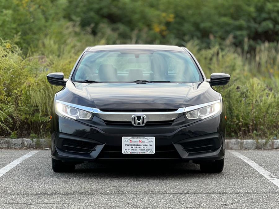 2017 Honda Civic Sedan LX CVT, available for sale in Paterson, New Jersey | Speedway Motors LLC. Paterson, New Jersey 2017 Honda Civic Sedan LX CVT, available for sale in Paterson, New Jersey | Speedway Motors LLC. Paterson, New Jersey