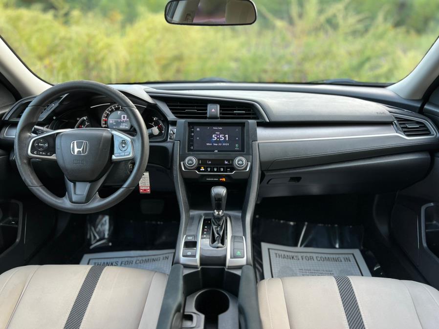 2017 Honda Civic Sedan LX CVT, available for sale in Paterson, New Jersey | Speedway Motors LLC. Paterson, New Jersey 2017 Honda Civic Sedan LX CVT, available for sale in Paterson, New Jersey | Speedway Motors LLC. Paterson, New Jersey