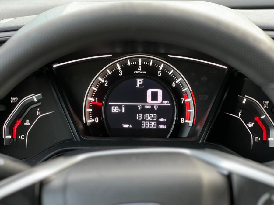 2017 Honda Civic Sedan LX CVT, available for sale in Paterson, New Jersey | Speedway Motors LLC. Paterson, New Jersey 2017 Honda Civic Sedan LX CVT, available for sale in Paterson, New Jersey | Speedway Motors LLC. Paterson, New Jersey