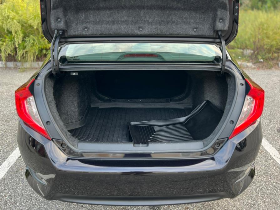 2017 Honda Civic Sedan LX CVT, available for sale in Paterson, New Jersey | Speedway Motors LLC. Paterson, New Jersey 2017 Honda Civic Sedan LX CVT, available for sale in Paterson, New Jersey | Speedway Motors LLC. Paterson, New Jersey