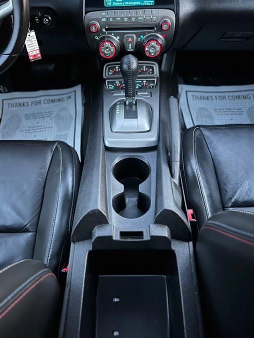 2012 Chevrolet Camaro 2dr Cpe 2SS, available for sale in Paterson, New Jersey | Speedway Motors LLC. Paterson, New Jersey 2012 Chevrolet Camaro 2dr Cpe 2SS, available for sale in Paterson, New Jersey | Speedway Motors LLC. Paterson, New Jersey