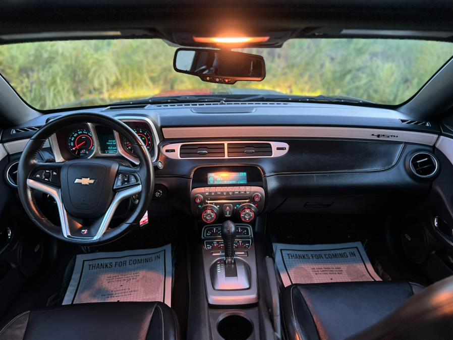 2012 Chevrolet Camaro 2dr Cpe 2SS, available for sale in Paterson, New Jersey | Speedway Motors LLC. Paterson, New Jersey 2012 Chevrolet Camaro 2dr Cpe 2SS, available for sale in Paterson, New Jersey | Speedway Motors LLC. Paterson, New Jersey
