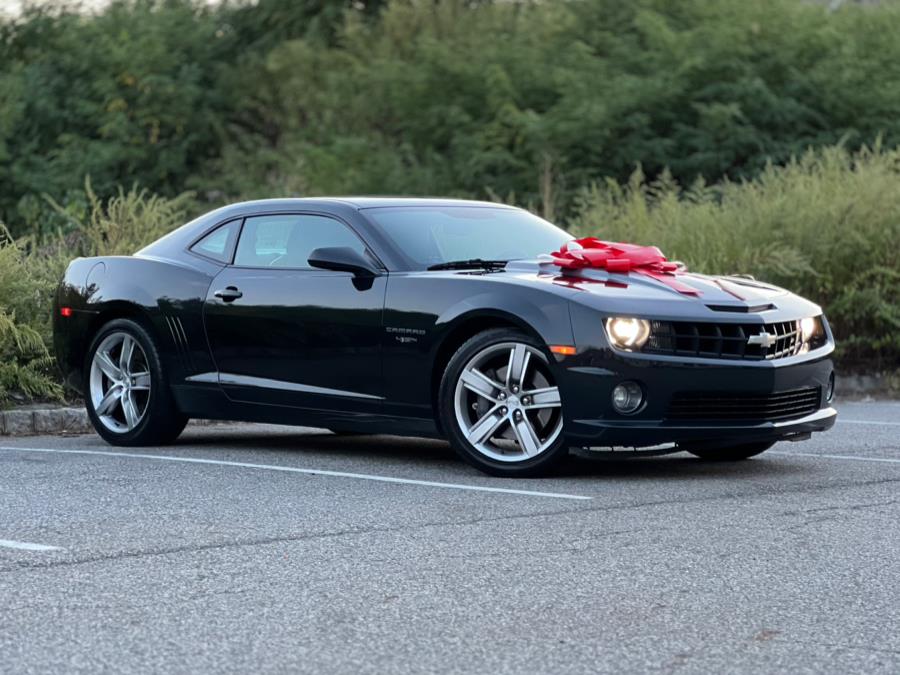2012 Chevrolet Camaro 2dr Cpe 2SS, available for sale in Paterson, New Jersey | Speedway Motors LLC. Paterson, New Jersey 2012 Chevrolet Camaro 2dr Cpe 2SS, available for sale in Paterson, New Jersey | Speedway Motors LLC. Paterson, New Jersey