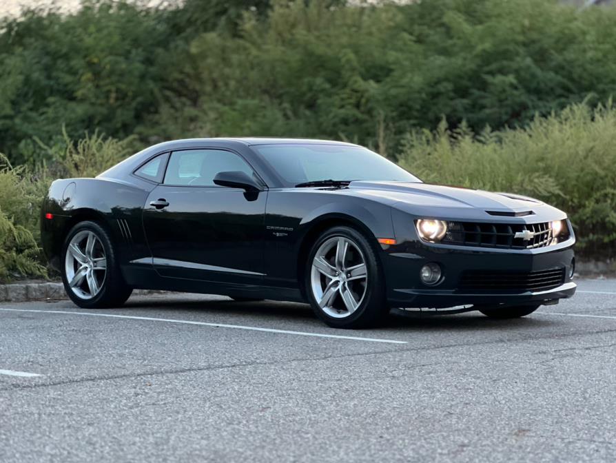 2012 Chevrolet Camaro 2dr Cpe 2SS, available for sale in Paterson, New Jersey | Speedway Motors LLC. Paterson, New Jersey 2012 Chevrolet Camaro 2dr Cpe 2SS, available for sale in Paterson, New Jersey | Speedway Motors LLC. Paterson, New Jersey