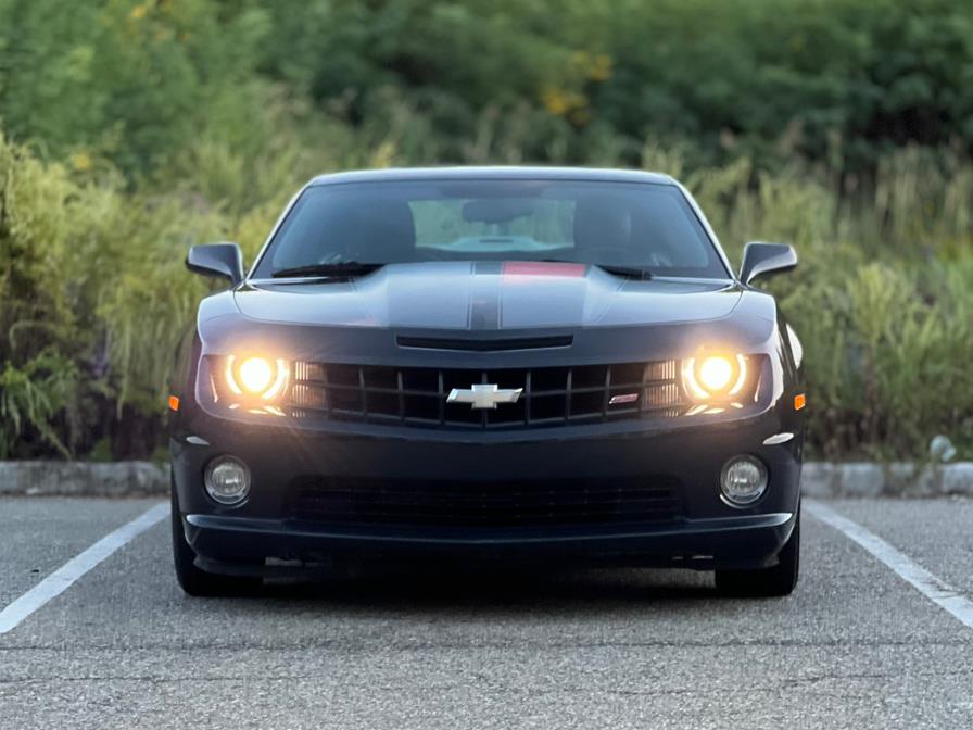 2012 Chevrolet Camaro 2dr Cpe 2SS, available for sale in Paterson, New Jersey | Speedway Motors LLC. Paterson, New Jersey 2012 Chevrolet Camaro 2dr Cpe 2SS, available for sale in Paterson, New Jersey | Speedway Motors LLC. Paterson, New Jersey