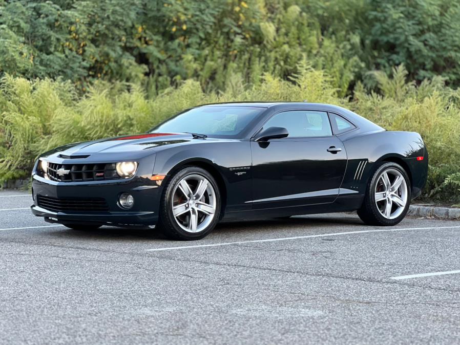 2012 Chevrolet Camaro 2dr Cpe 2SS, available for sale in Paterson, New Jersey | Speedway Motors LLC. Paterson, New Jersey 2012 Chevrolet Camaro 2dr Cpe 2SS, available for sale in Paterson, New Jersey | Speedway Motors LLC. Paterson, New Jersey