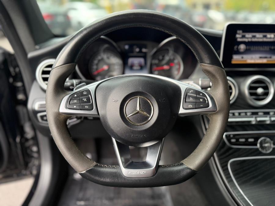 2018 Mercedes-Benz C-Class C 300 AMG 4MATIC Coupe, available for sale in Peabody, Massachusetts | All Motors. Peabody, Massachusetts 2018 Mercedes-Benz C-Class C 300 AMG 4MATIC Coupe, available for sale in Peabody, Massachusetts | All Motors. Peabody, Massachusetts