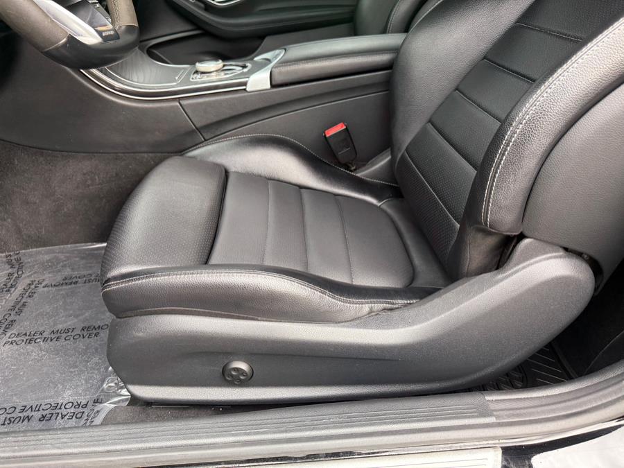 2018 Mercedes-Benz C-Class C 300 AMG 4MATIC Coupe, available for sale in Peabody, Massachusetts | All Motors. Peabody, Massachusetts 2018 Mercedes-Benz C-Class C 300 AMG 4MATIC Coupe, available for sale in Peabody, Massachusetts | All Motors. Peabody, Massachusetts