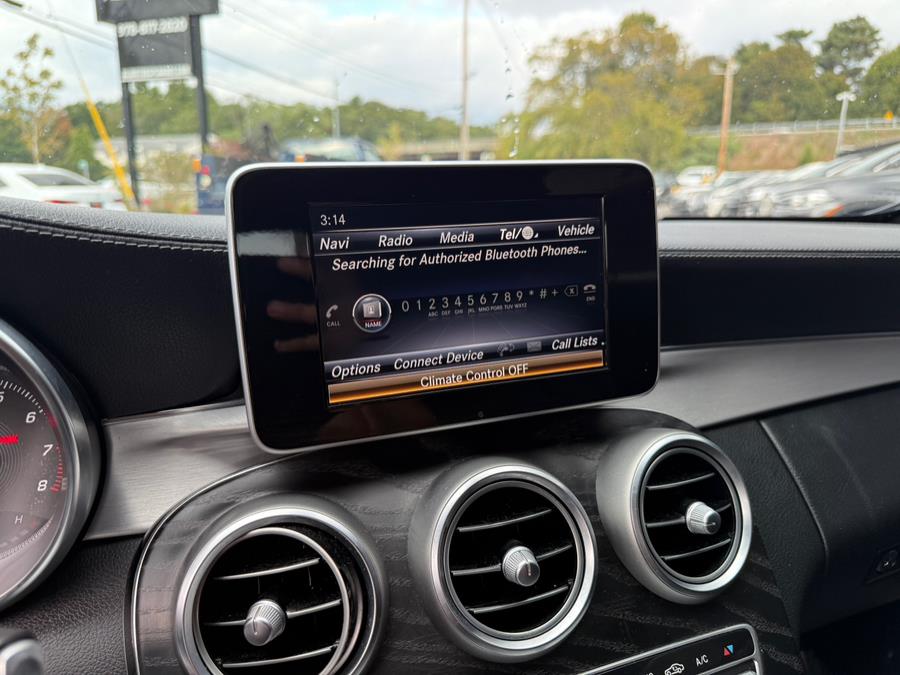 2018 Mercedes-Benz C-Class C 300 AMG 4MATIC Coupe, available for sale in Peabody, Massachusetts | All Motors. Peabody, Massachusetts 2018 Mercedes-Benz C-Class C 300 AMG 4MATIC Coupe, available for sale in Peabody, Massachusetts | All Motors. Peabody, Massachusetts