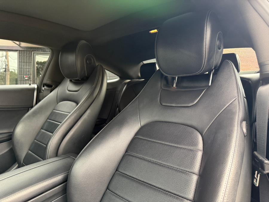 2018 Mercedes-Benz C-Class C 300 AMG 4MATIC Coupe, available for sale in Peabody, Massachusetts | All Motors. Peabody, Massachusetts 2018 Mercedes-Benz C-Class C 300 AMG 4MATIC Coupe, available for sale in Peabody, Massachusetts | All Motors. Peabody, Massachusetts