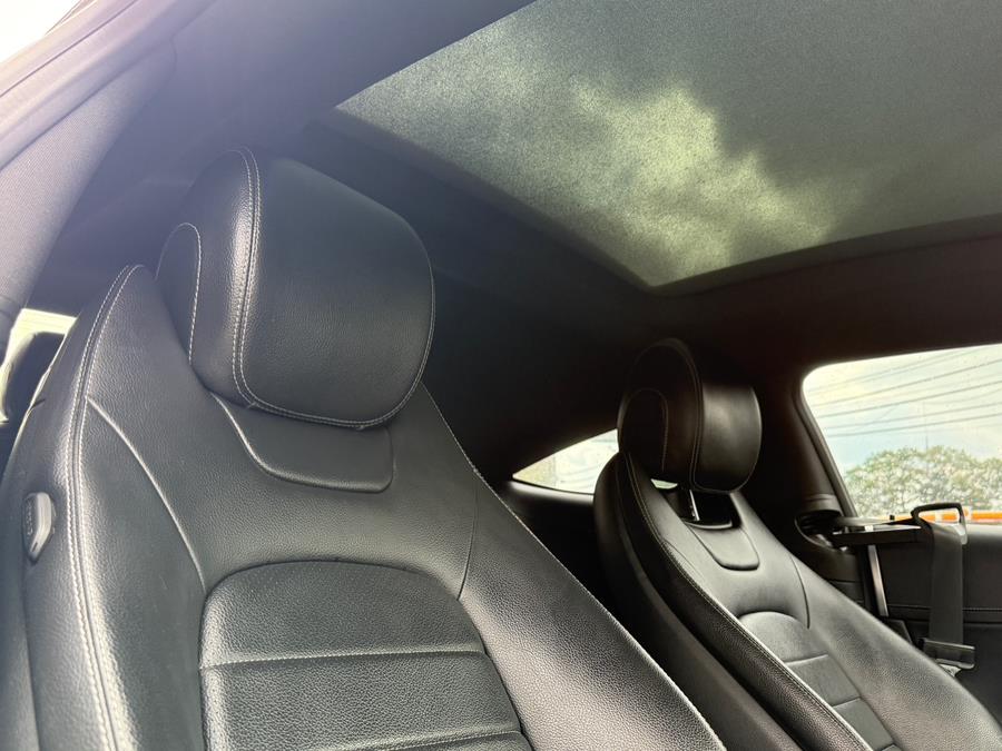 2018 Mercedes-Benz C-Class C 300 AMG 4MATIC Coupe, available for sale in Peabody, Massachusetts | All Motors. Peabody, Massachusetts 2018 Mercedes-Benz C-Class C 300 AMG 4MATIC Coupe, available for sale in Peabody, Massachusetts | All Motors. Peabody, Massachusetts