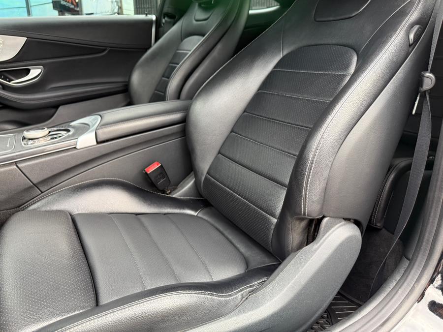 2018 Mercedes-Benz C-Class C 300 AMG 4MATIC Coupe, available for sale in Peabody, Massachusetts | All Motors. Peabody, Massachusetts 2018 Mercedes-Benz C-Class C 300 AMG 4MATIC Coupe, available for sale in Peabody, Massachusetts | All Motors. Peabody, Massachusetts