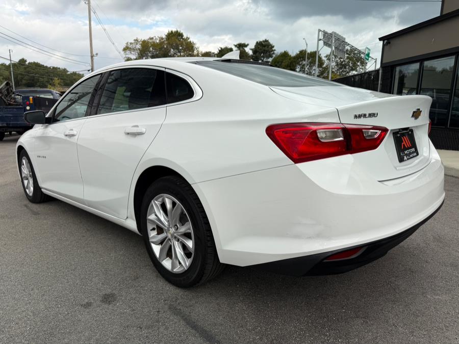 2023 Chevrolet Malibu 4dr Sdn 1LT, available for sale in Peabody, Massachusetts | All Motors. Peabody, Massachusetts 2023 Chevrolet Malibu 4dr Sdn 1LT, available for sale in Peabody, Massachusetts | All Motors. Peabody, Massachusetts