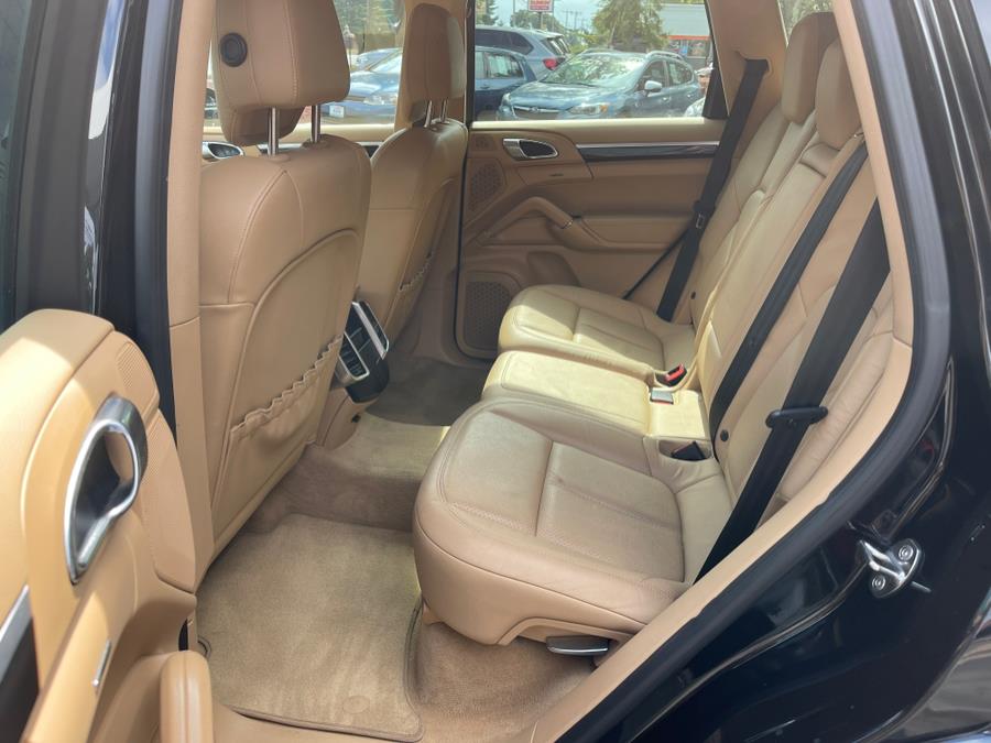 2013 Porsche Cayenne AWD 4dr Tiptronic, available for sale in Bloomfield, Connecticut | AXA Car Sales and Repair LLC. Bloomfield, Connecticut 2013 Porsche Cayenne AWD 4dr Tiptronic, available for sale in Bloomfield, Connecticut | AXA Car Sales and Repair LLC. Bloomfield, Connecticut