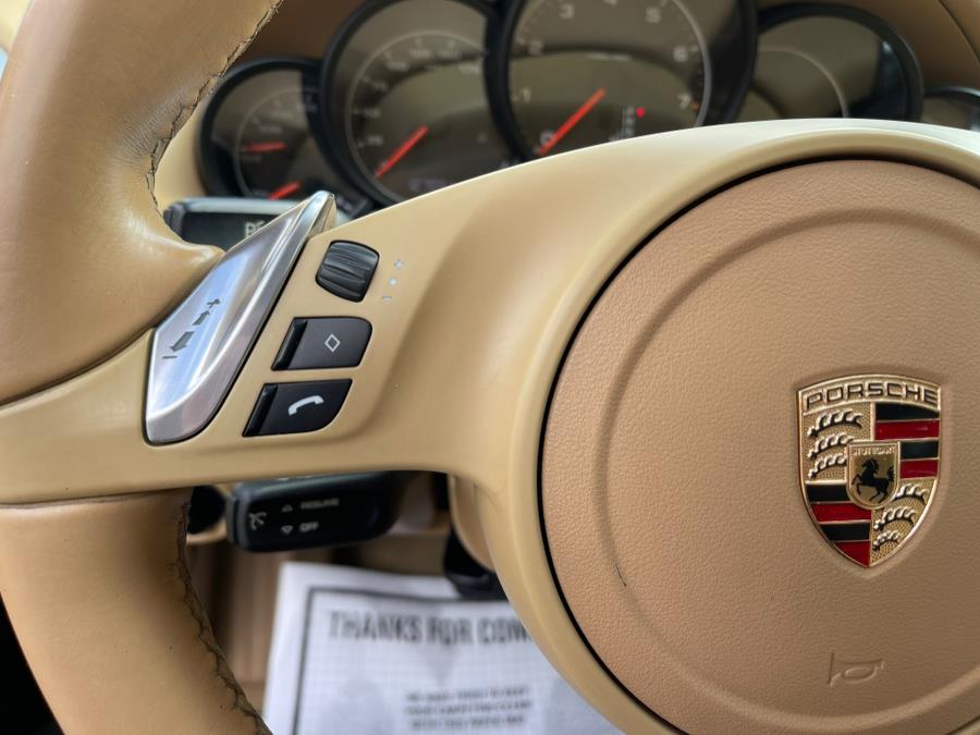 2013 Porsche Cayenne AWD 4dr Tiptronic, available for sale in Bloomfield, Connecticut | AXA Car Sales and Repair LLC. Bloomfield, Connecticut 2013 Porsche Cayenne AWD 4dr Tiptronic, available for sale in Bloomfield, Connecticut | AXA Car Sales and Repair LLC. Bloomfield, Connecticut