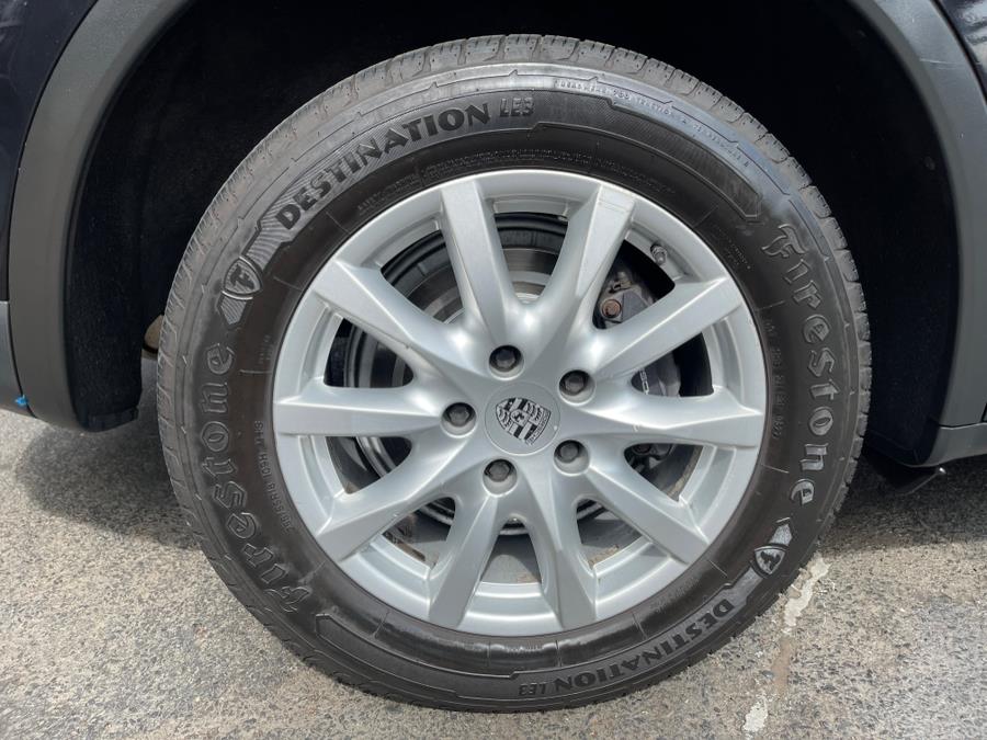 2013 Porsche Cayenne AWD 4dr Tiptronic, available for sale in Bloomfield, Connecticut | AXA Car Sales and Repair LLC. Bloomfield, Connecticut 2013 Porsche Cayenne AWD 4dr Tiptronic, available for sale in Bloomfield, Connecticut | AXA Car Sales and Repair LLC. Bloomfield, Connecticut