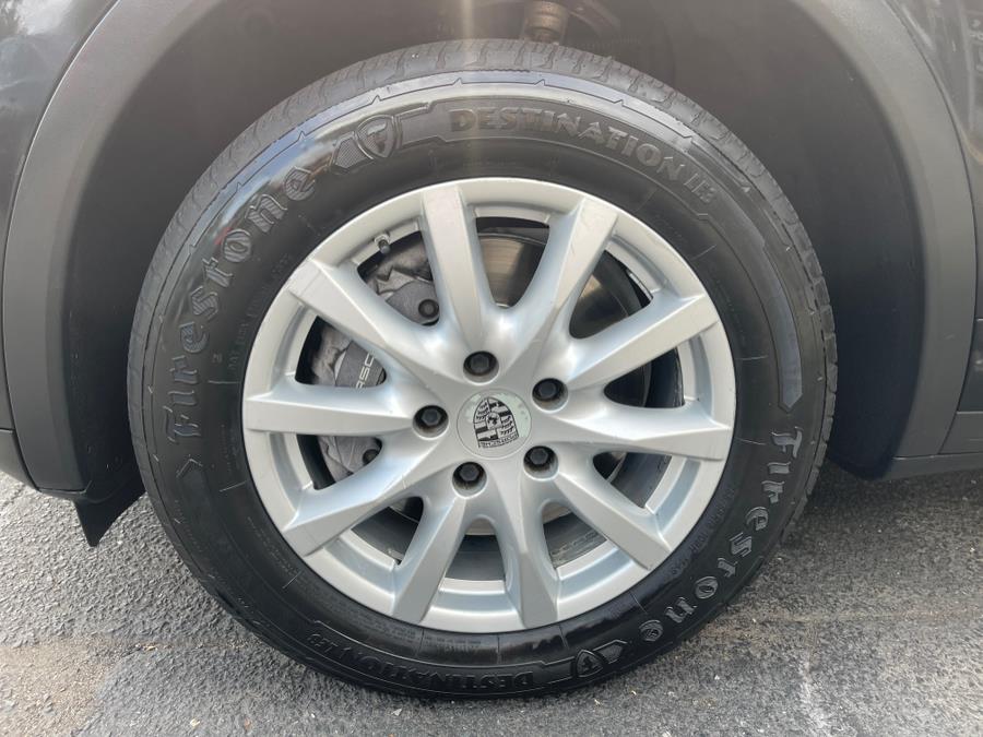 2013 Porsche Cayenne AWD 4dr Tiptronic, available for sale in Bloomfield, Connecticut | AXA Car Sales and Repair LLC. Bloomfield, Connecticut 2013 Porsche Cayenne AWD 4dr Tiptronic, available for sale in Bloomfield, Connecticut | AXA Car Sales and Repair LLC. Bloomfield, Connecticut