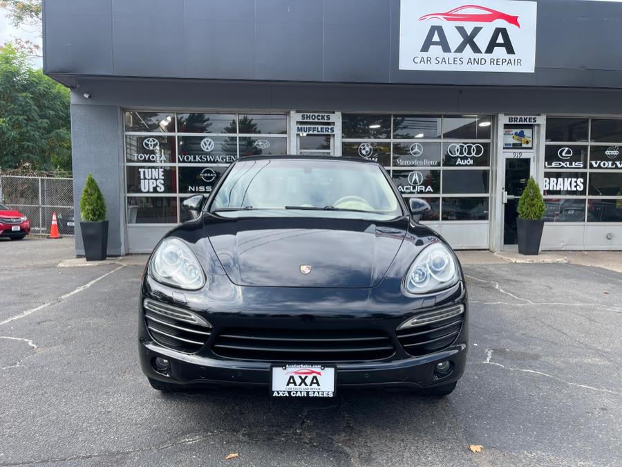 2013 Porsche Cayenne AWD 4dr Tiptronic, available for sale in Bloomfield, Connecticut | AXA Car Sales and Repair LLC. Bloomfield, Connecticut 2013 Porsche Cayenne AWD 4dr Tiptronic, available for sale in Bloomfield, Connecticut | AXA Car Sales and Repair LLC. Bloomfield, Connecticut