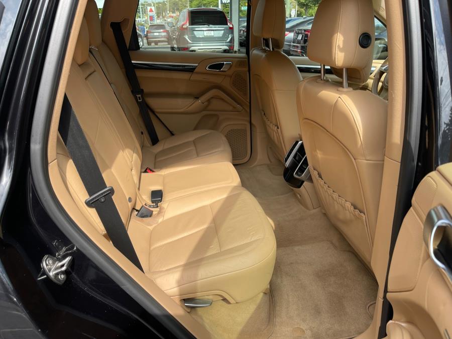 2013 Porsche Cayenne AWD 4dr Tiptronic, available for sale in Bloomfield, Connecticut | AXA Car Sales and Repair LLC. Bloomfield, Connecticut 2013 Porsche Cayenne AWD 4dr Tiptronic, available for sale in Bloomfield, Connecticut | AXA Car Sales and Repair LLC. Bloomfield, Connecticut