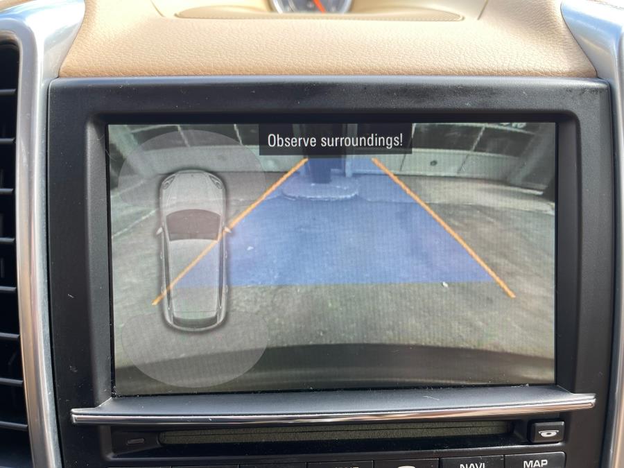 2013 Porsche Cayenne AWD 4dr Tiptronic, available for sale in Bloomfield, Connecticut | AXA Car Sales and Repair LLC. Bloomfield, Connecticut 2013 Porsche Cayenne AWD 4dr Tiptronic, available for sale in Bloomfield, Connecticut | AXA Car Sales and Repair LLC. Bloomfield, Connecticut
