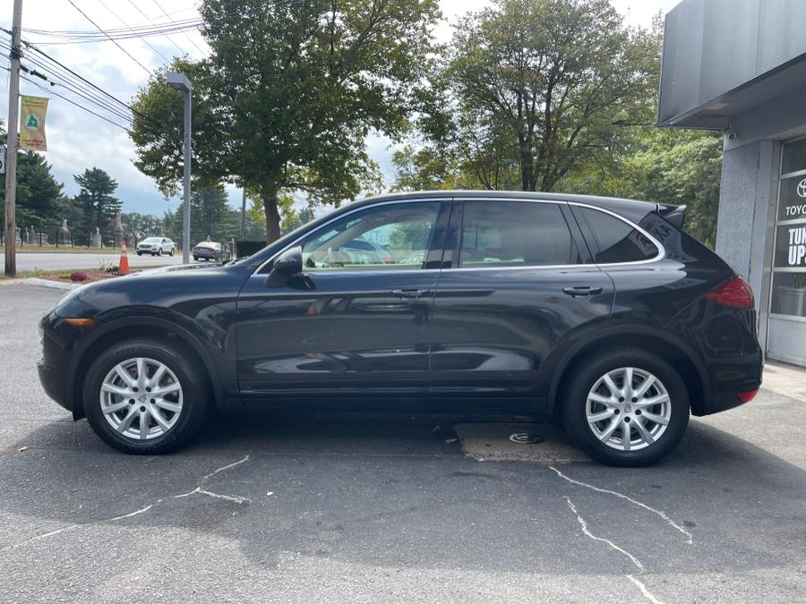 2013 Porsche Cayenne AWD 4dr Tiptronic, available for sale in Bloomfield, Connecticut | AXA Car Sales and Repair LLC. Bloomfield, Connecticut 2013 Porsche Cayenne AWD 4dr Tiptronic, available for sale in Bloomfield, Connecticut | AXA Car Sales and Repair LLC. Bloomfield, Connecticut