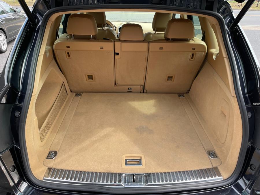 2013 Porsche Cayenne AWD 4dr Tiptronic, available for sale in Bloomfield, Connecticut | AXA Car Sales and Repair LLC. Bloomfield, Connecticut 2013 Porsche Cayenne AWD 4dr Tiptronic, available for sale in Bloomfield, Connecticut | AXA Car Sales and Repair LLC. Bloomfield, Connecticut