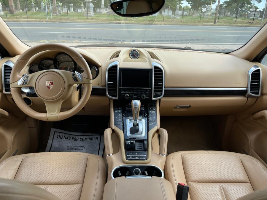 2013 Porsche Cayenne AWD 4dr Tiptronic, available for sale in Bloomfield, Connecticut | AXA Car Sales and Repair LLC. Bloomfield, Connecticut 2013 Porsche Cayenne AWD 4dr Tiptronic, available for sale in Bloomfield, Connecticut | AXA Car Sales and Repair LLC. Bloomfield, Connecticut