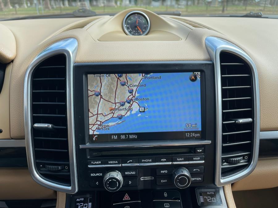 2013 Porsche Cayenne AWD 4dr Tiptronic, available for sale in Bloomfield, Connecticut | AXA Car Sales and Repair LLC. Bloomfield, Connecticut 2013 Porsche Cayenne AWD 4dr Tiptronic, available for sale in Bloomfield, Connecticut | AXA Car Sales and Repair LLC. Bloomfield, Connecticut