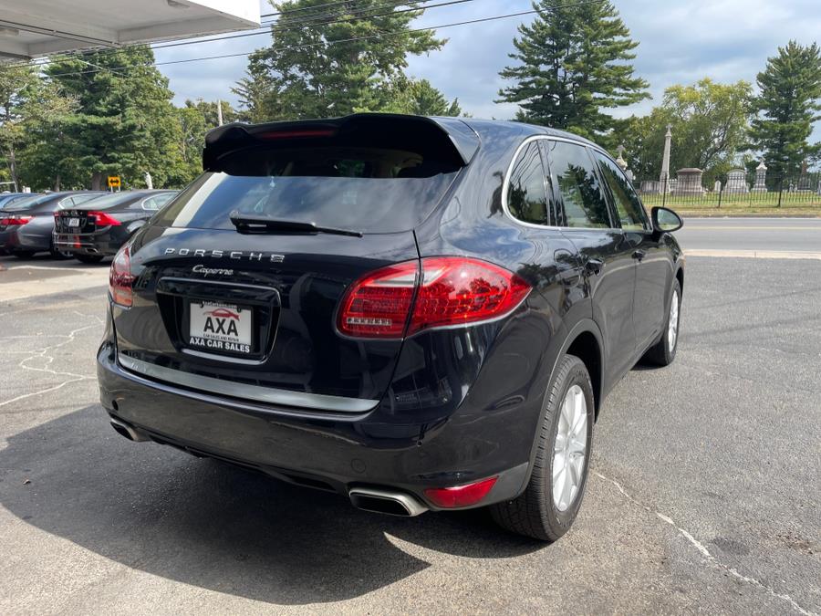 2013 Porsche Cayenne AWD 4dr Tiptronic, available for sale in Bloomfield, Connecticut | AXA Car Sales and Repair LLC. Bloomfield, Connecticut 2013 Porsche Cayenne AWD 4dr Tiptronic, available for sale in Bloomfield, Connecticut | AXA Car Sales and Repair LLC. Bloomfield, Connecticut