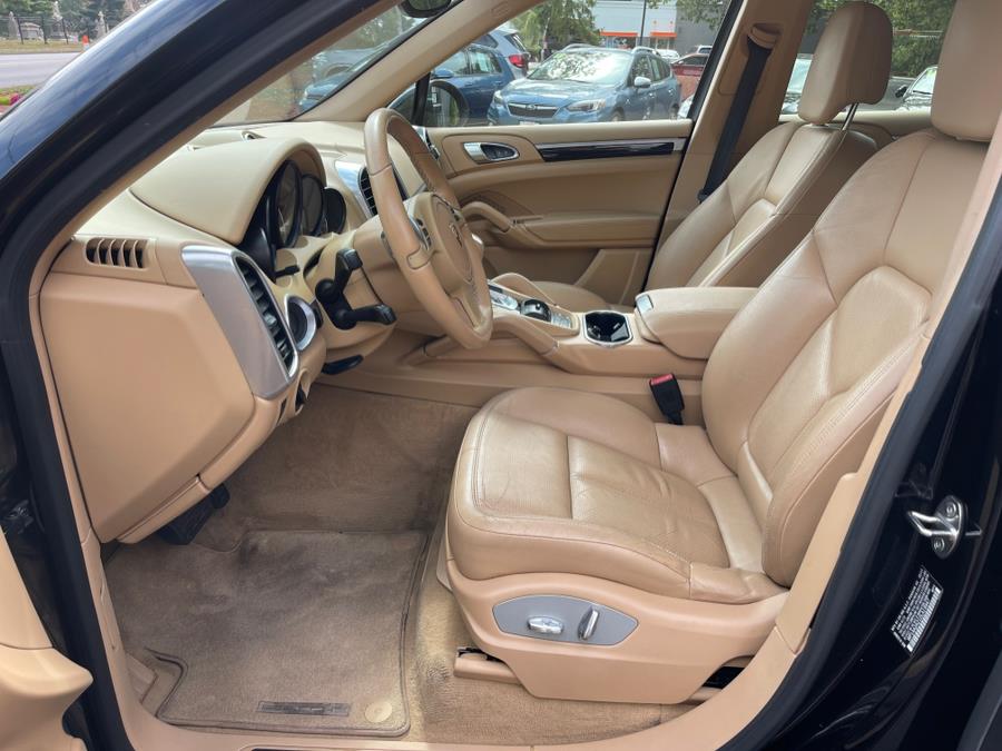 2013 Porsche Cayenne AWD 4dr Tiptronic, available for sale in Bloomfield, Connecticut | AXA Car Sales and Repair LLC. Bloomfield, Connecticut 2013 Porsche Cayenne AWD 4dr Tiptronic, available for sale in Bloomfield, Connecticut | AXA Car Sales and Repair LLC. Bloomfield, Connecticut