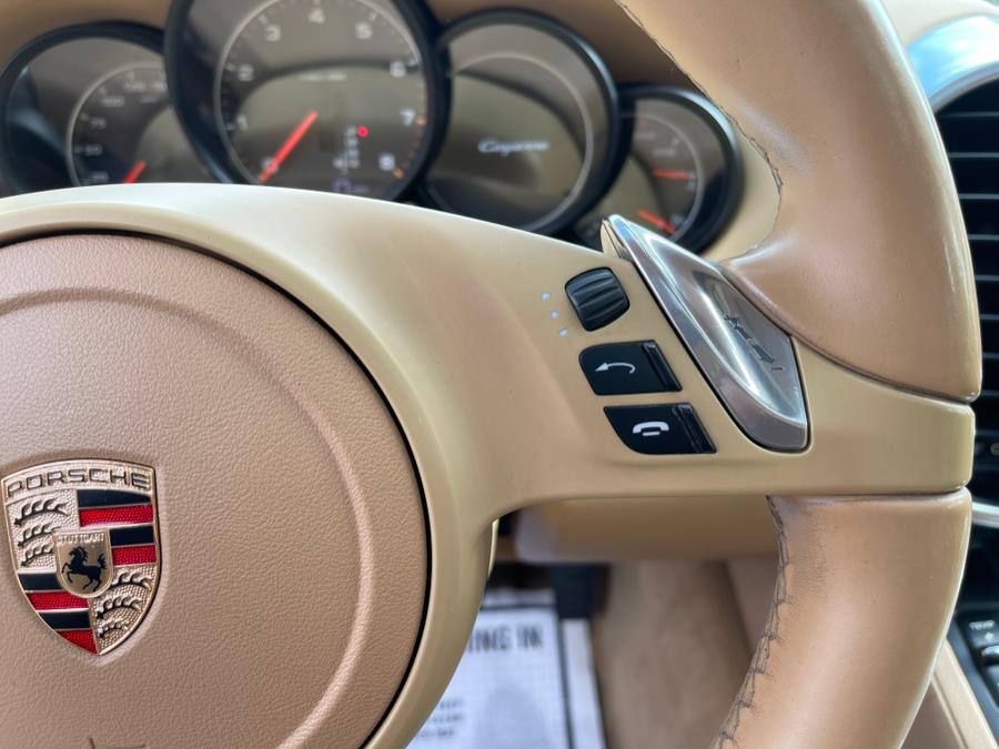 2013 Porsche Cayenne AWD 4dr Tiptronic, available for sale in Bloomfield, Connecticut | AXA Car Sales and Repair LLC. Bloomfield, Connecticut 2013 Porsche Cayenne AWD 4dr Tiptronic, available for sale in Bloomfield, Connecticut | AXA Car Sales and Repair LLC. Bloomfield, Connecticut